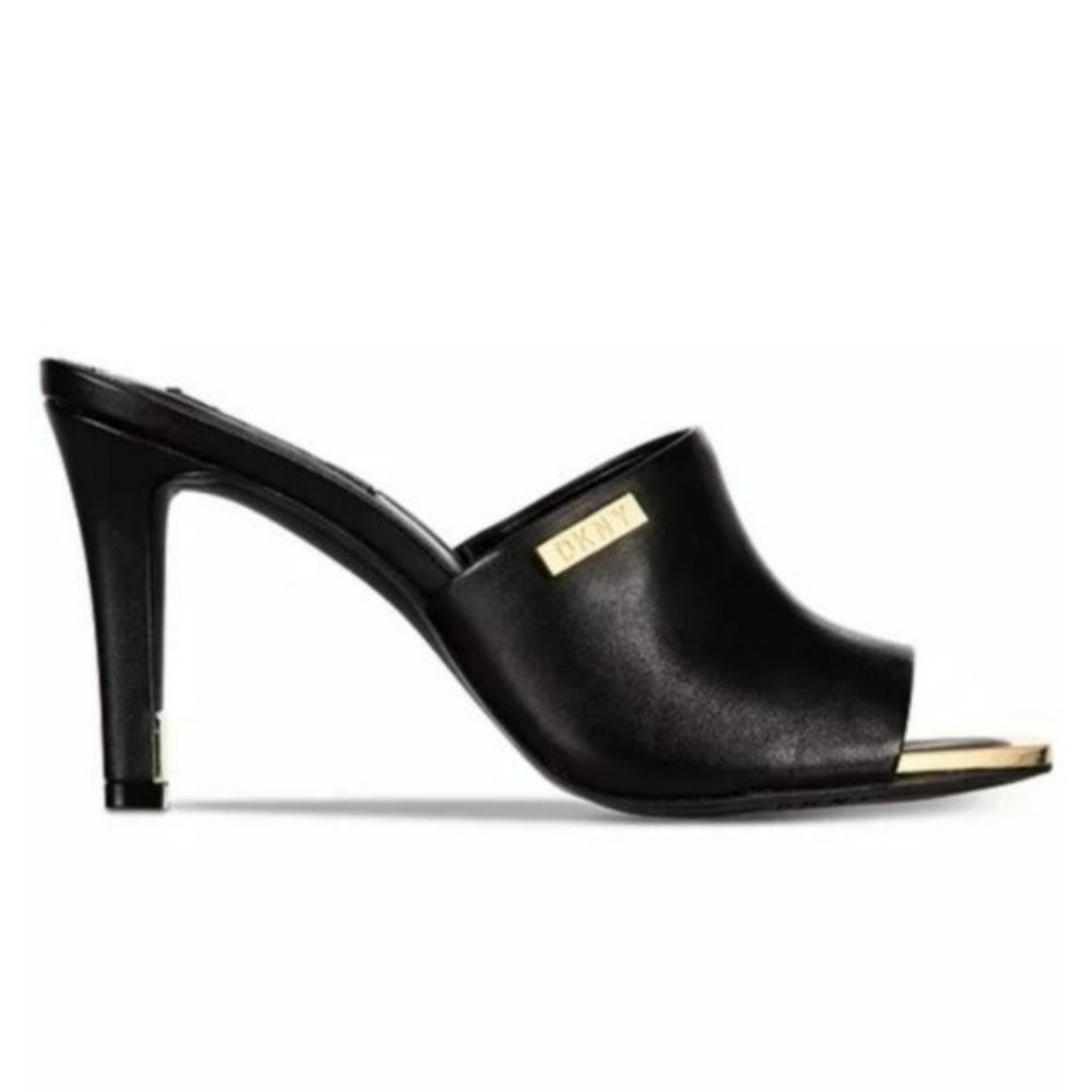 DKNY Bronx Dress Sandals -7 - Picture 4 of 7